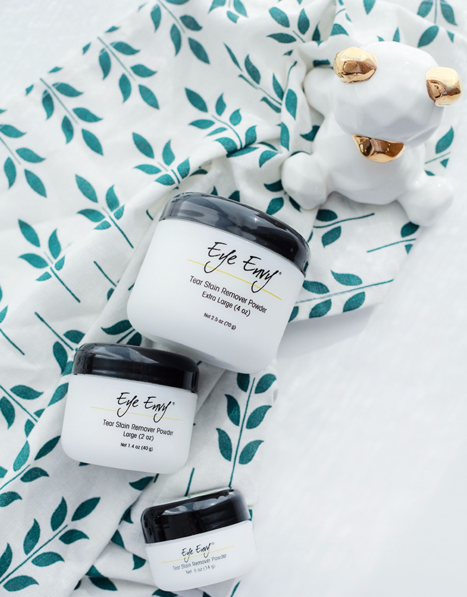 American Eye Envy Angel Eye Pets Go To Tears The Cat Pooch Eyes Go To Tears And Tears Glands Powder 40g