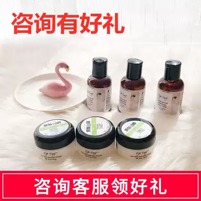 American Angel Eye Eye Envy pet eye powder Cat to remove tear stains, water to remove tear stains, send cotton pads and brushes