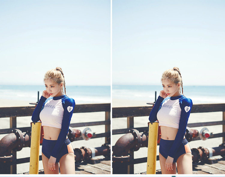 Maillot de bain pour femme - Ref 3029114 Image 16