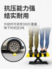 Car Parking Space Lock, Parking Barrier, Smart Remote Control Garage, Thickened Anti-Collision Electric Automatic Lift