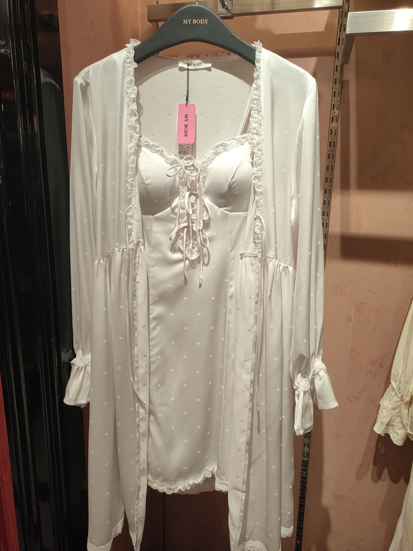 Clearance Mybody2026 New Women's Pajamas and Loungewear Two-Piece Set Wjt41T95B Tag 369 Clearance Mybody2026 New Women's Pajamas and Loungewear Two-Piece Set Wjt41T95B Tag 369