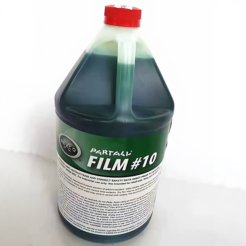 U.S. Imported No. 10 Pva Polyethylene Alcohol Water-Based Release Agent/Partdll Mold Release Water