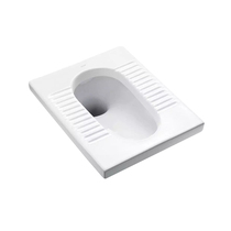 Hengjie HC3007B-057 squatting toilet