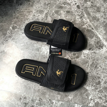 Dont be a monk step on the shit alone under the basketball court slippers such a niche memory cotton slippers 