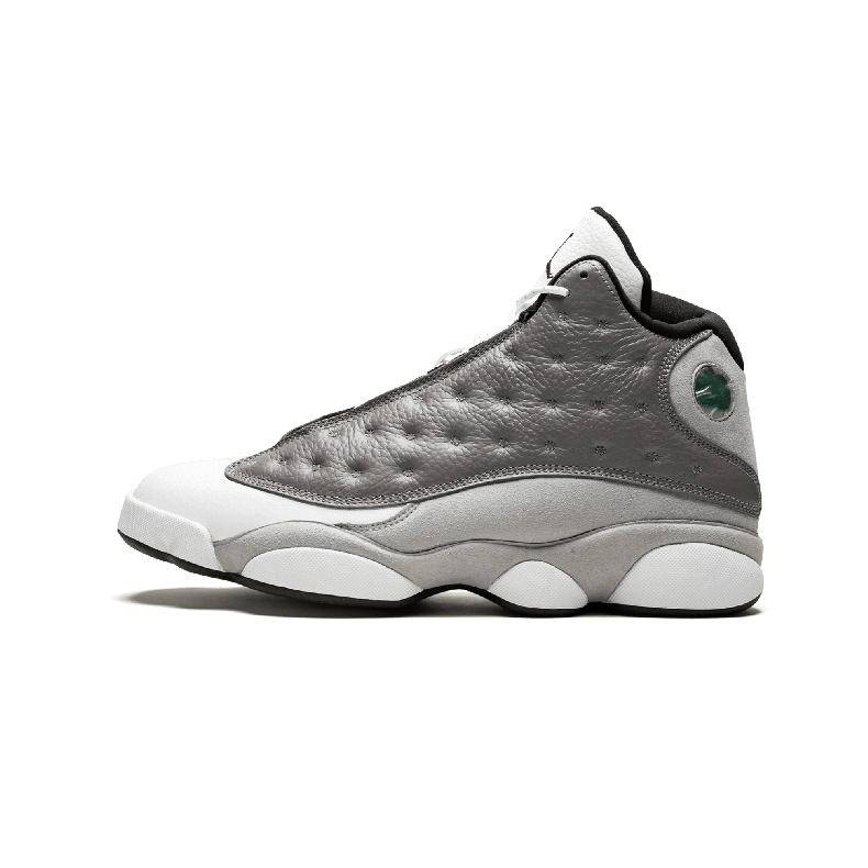 Air Jordan 13 aj13 smog tro xỉ xỉ giày bóng rổ nam - 414571 016 - Giày bóng rổ giày thể thao lining