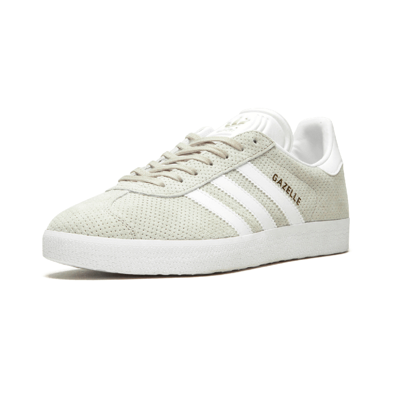 Adidas Gazelle W Giày thông thường dành cho nữ Adidas Cỏ ba lá - BY9360 - B - Dép / giày thường giày nam thể thao