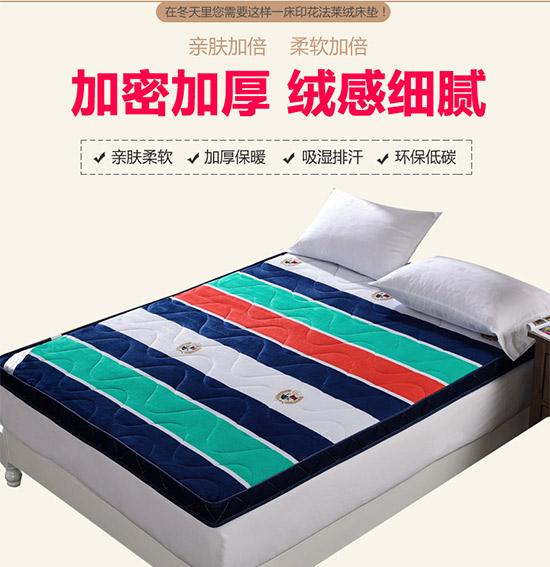 1,5m dày nệm 1,2 1,8 m giường ký túc xá sinh viên tatami có thể gập đôi giường nệm pad là một miếng bọt biển - Nệm đệm