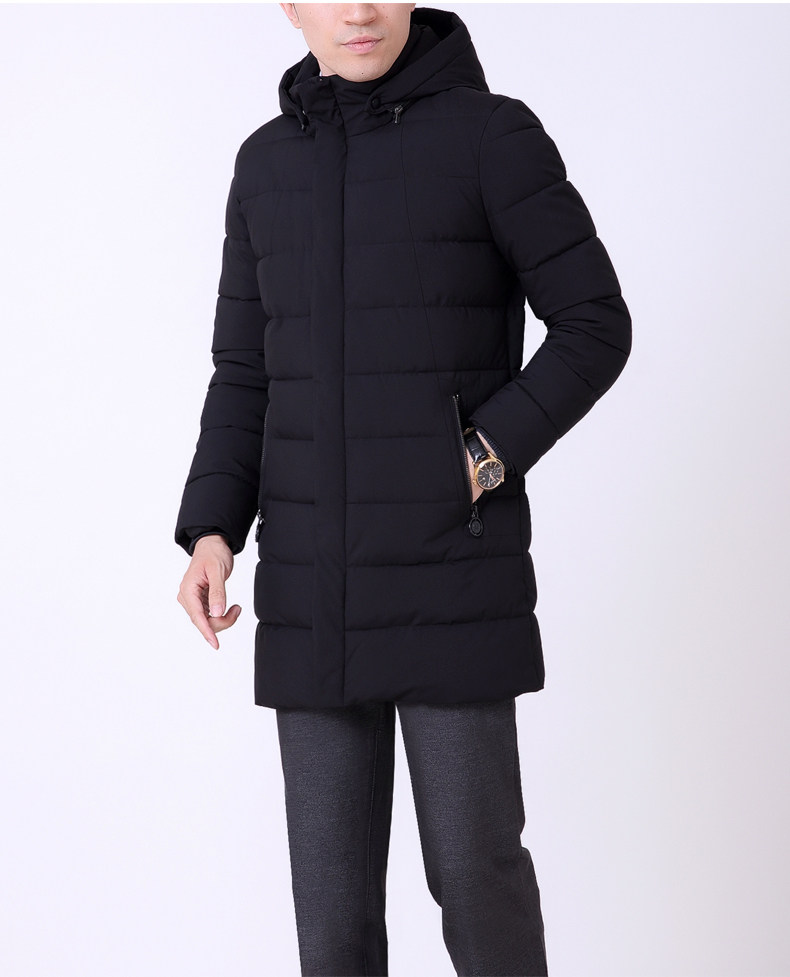 Blouson hiver pour homme CMR    - Ref 3112420 Image 21