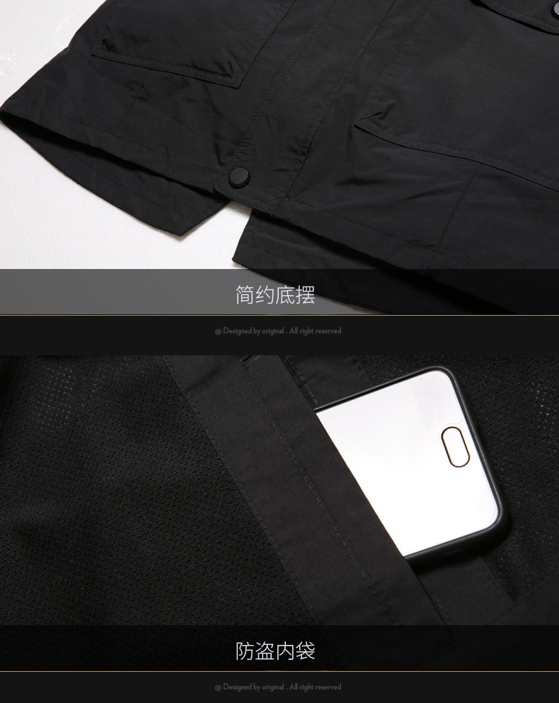 Blouson hiver pour homme CMR    - Ref 3112864 Image 28