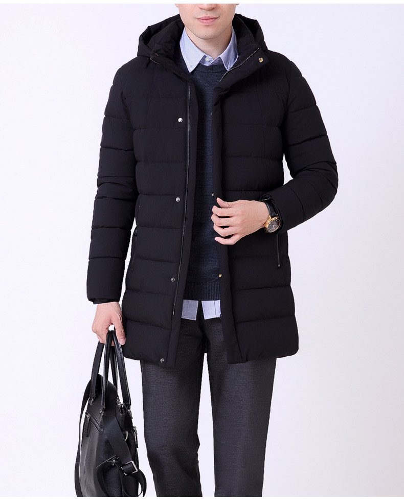 Blouson hiver pour homme CMR    - Ref 3112420 Image 17