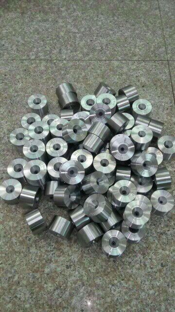 Polycrystalline diamond wire drawing die Alloy tungsten steel drawing die Heterogeneic die Hexagonal die shrink die beam die