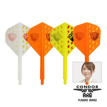 Trinidad CONDOR AX (Thunderbolt BEAR) Miyawaki Miyu 3 Big Bear Integrated Dart Wings