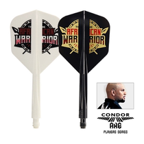 Trinidad CONDOR AX (A W 2) Devon Petersen dart shaft integrated dart wing