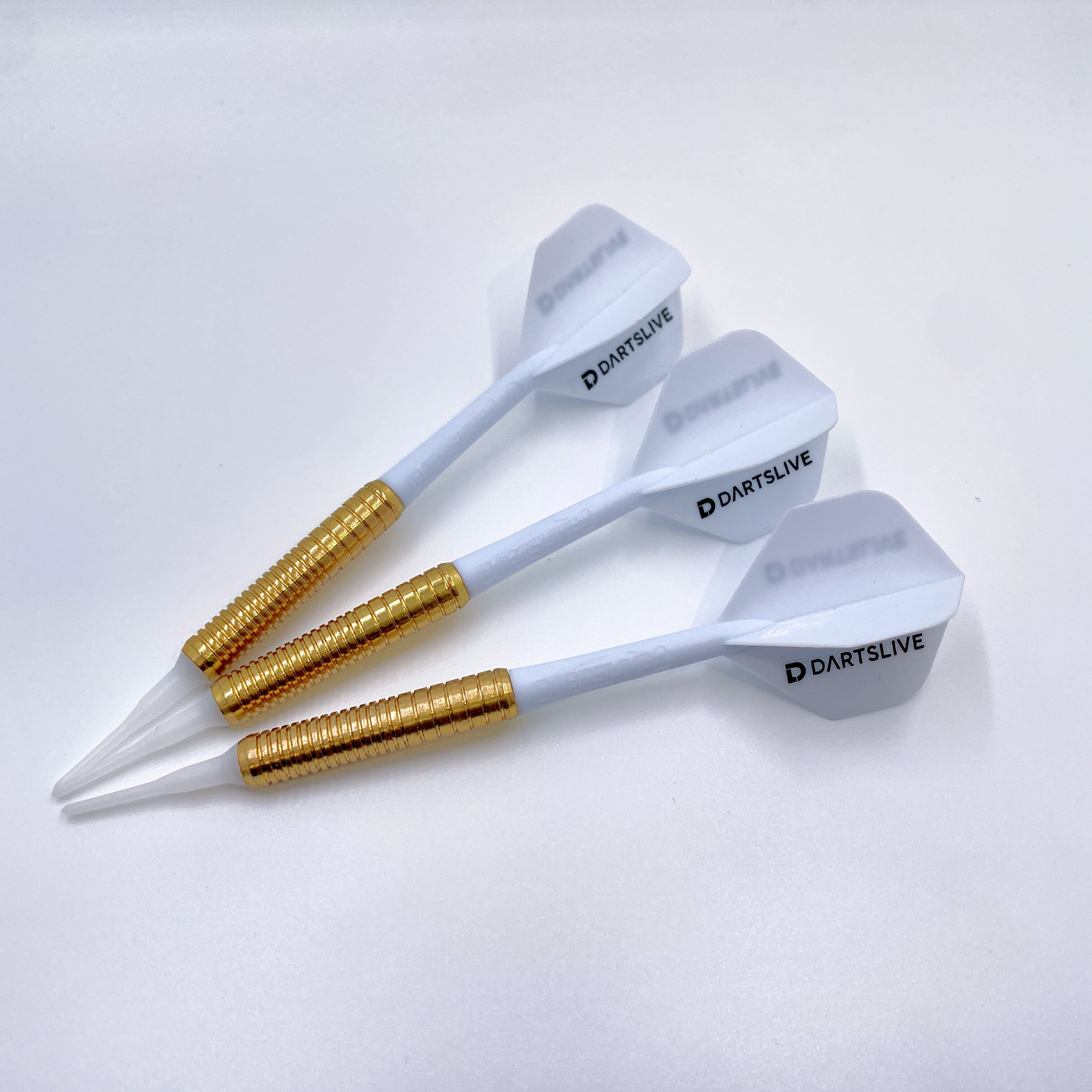 DARTSLIVE飞镖机官配4BA公镖/公镖翼/公镖头：精准射击，一镖入魂！飞镖新手速看攻略！-飞镖盘-淘宝好物网