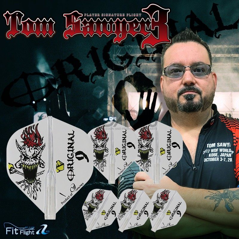 Japanese original Cosmo Fit Flight 