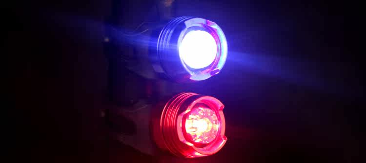 Eclairage pour vélo - Taillights - Ref 2398138 Image 10