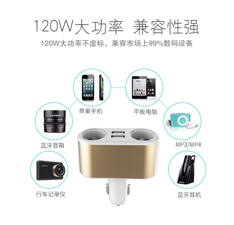 Android Apple Huawei Samsung Xe hơi Điện thoại di động Sạc phụ kiện tự động Phụ kiện