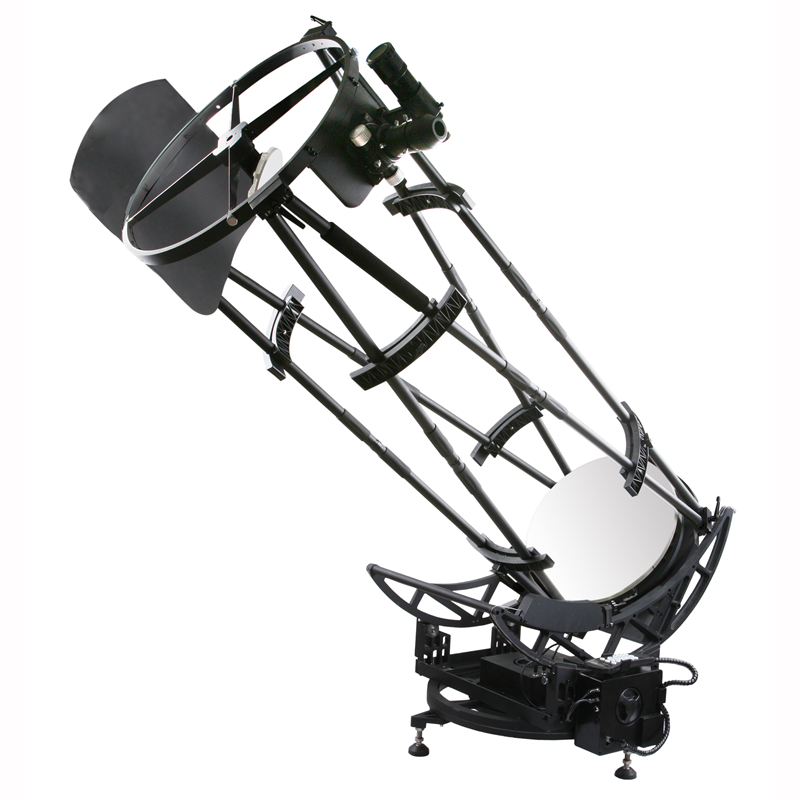 Xinda Xingda Sky-Watcher dob Dobson astronomical telescope DOB18 inch automatic GOTO high magnification