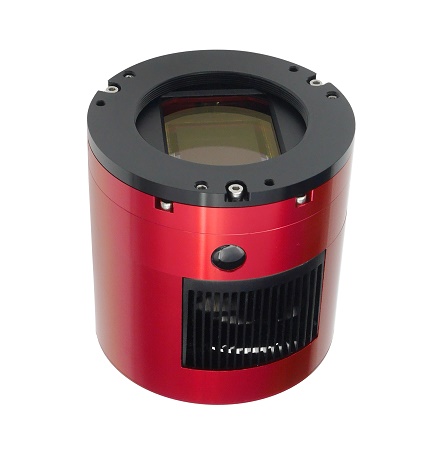 Zhenwang ZWO ASI094MC Pro Color frozen camera Full frame USB3 0 with HUB Deep space photography