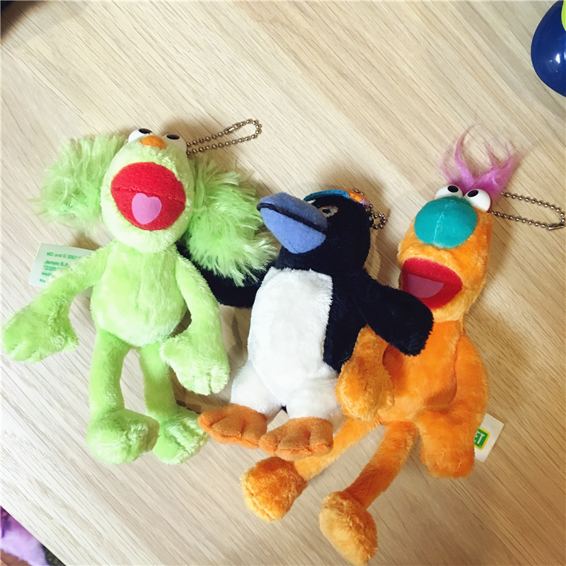 Peluche manga dessin anime - Ref 2695956 Image 6