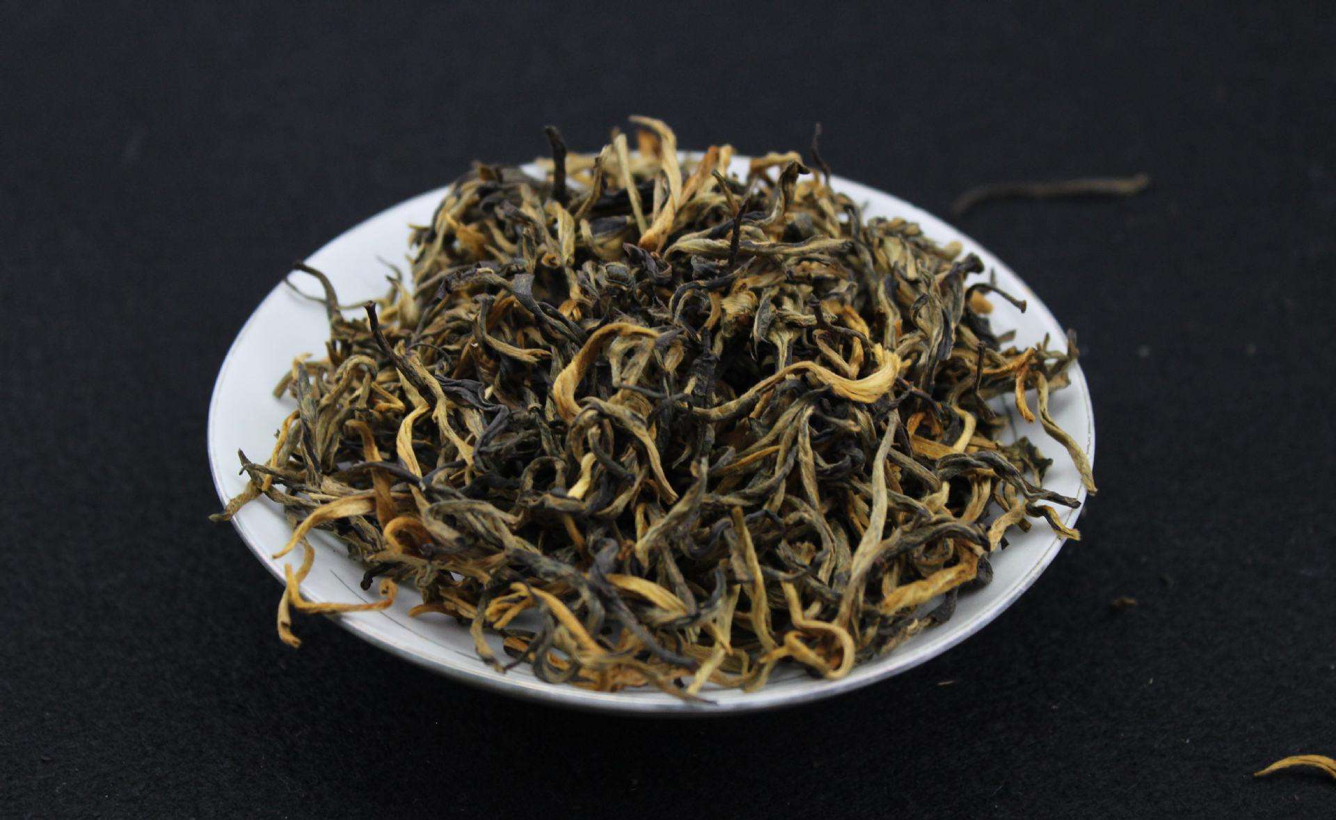 冬季喝滇红茶，好处有哪些？29