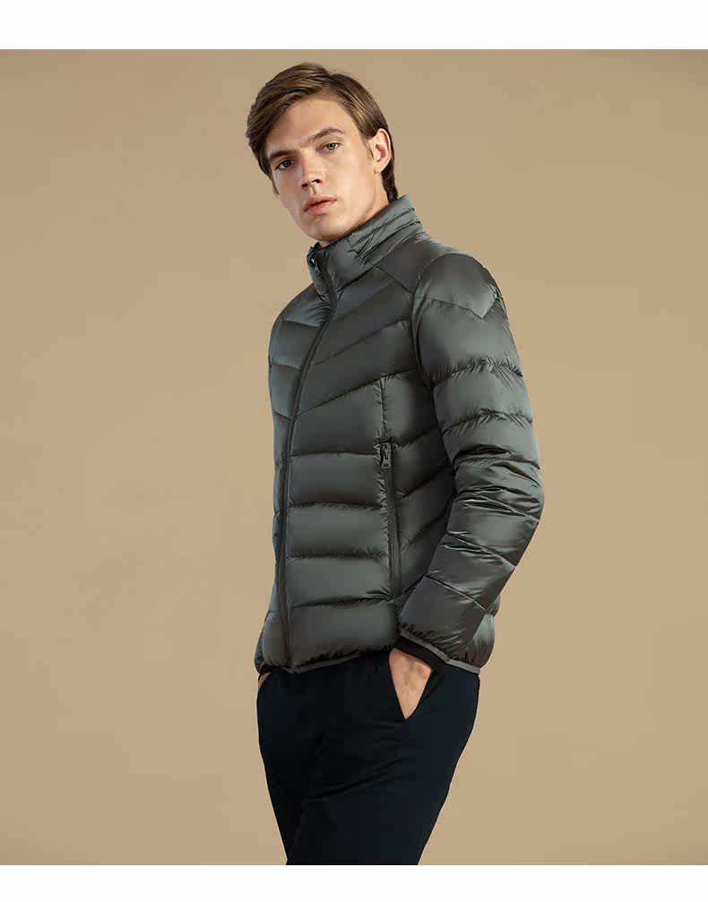 Blouson homme BEJIROG    - Ref 3122122 Image 27