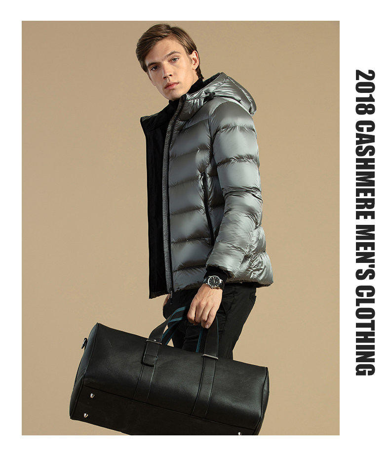 Blouson homme BEJIROG    - Ref 3121749 Image 25