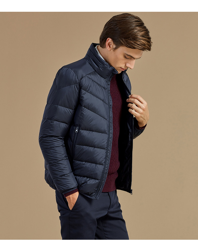 Blouson homme BEJIROG    - Ref 3122122 Image 19