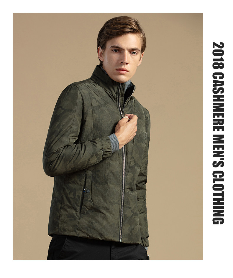 Blouson homme BEJIROG    - Ref 3122293 Image 17