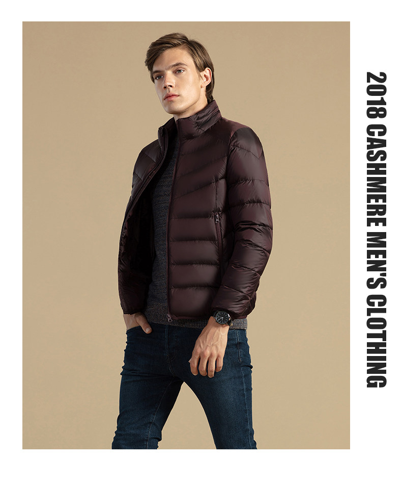 Blouson homme BEJIROG    - Ref 3122122 Image 21