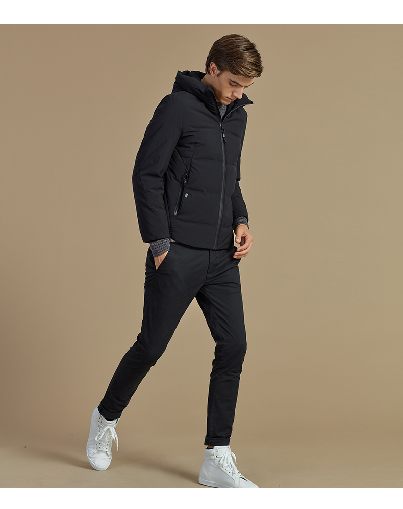 Blouson homme BEJIROG    - Ref 3120864 Image 19