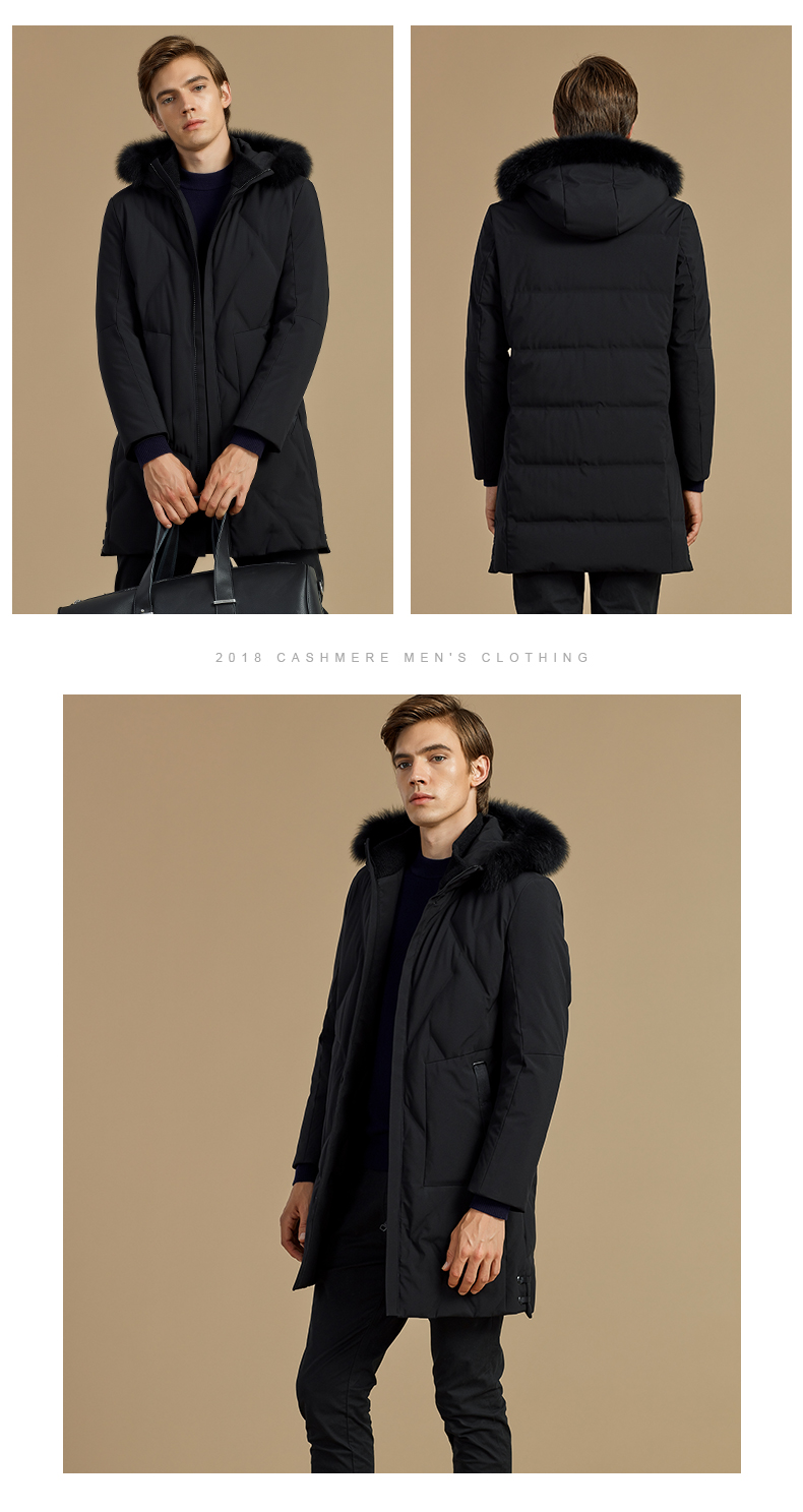 Blouson homme BEJIROG    - Ref 3120303 Image 18