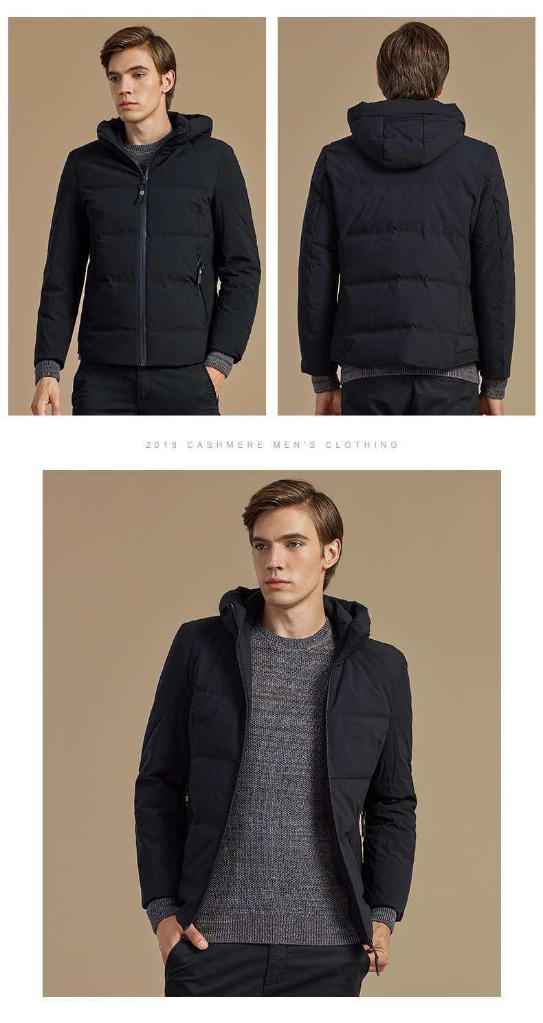 Blouson homme BEJIROG    - Ref 3120864 Image 18