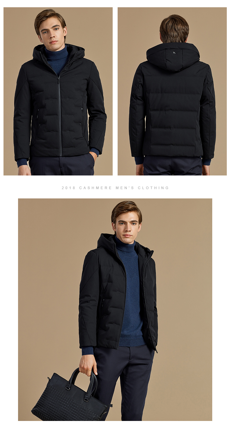 Blouson homme BEJIROG    - Ref 3120128 Image 18