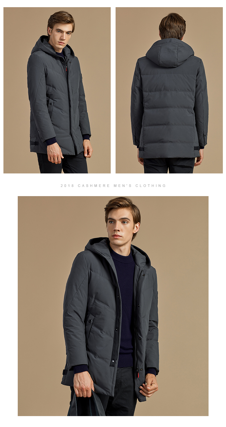 Blouson homme BEJIROG    - Ref 3120028 Image 22