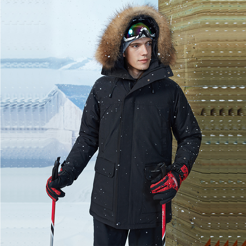 Blouson homme BEJIROG    - Ref 3120580 Image 3