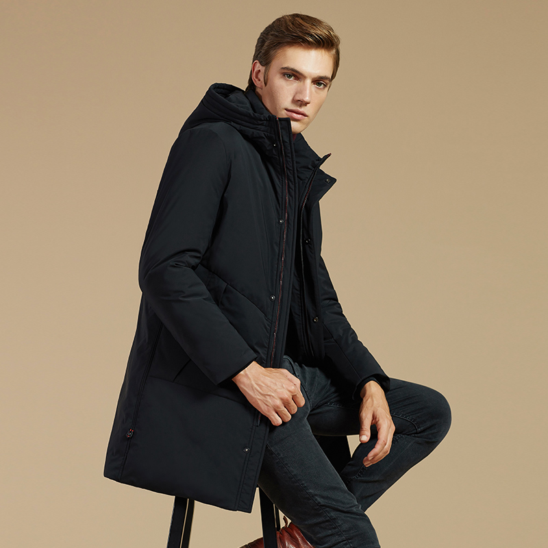 Blouson homme BEJIROG    - Ref 3119993 Image 3