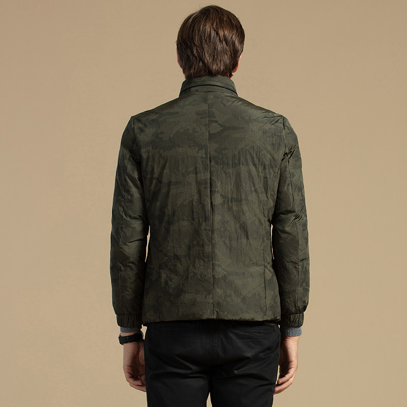 Blouson homme BEJIROG    - Ref 3122293 Image 4