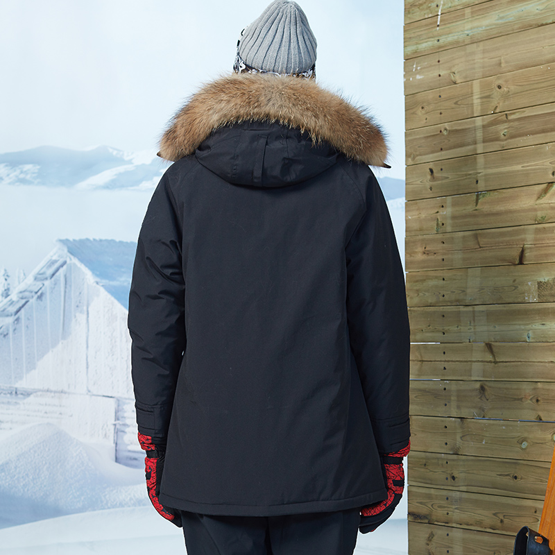Blouson homme BEJIROG    - Ref 3120580 Image 5