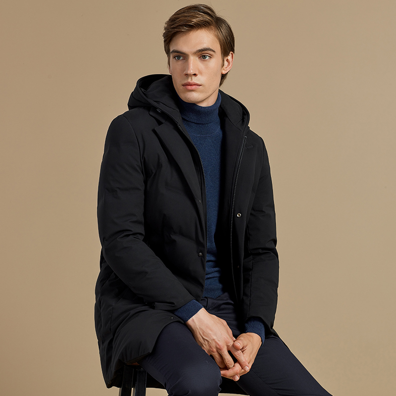 Blouson homme BEJIROG    - Ref 3120061 Image 3