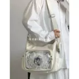 Оригинальная небольшая дизайнерская сумка через плечо, сумка на одно плечо