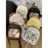 Универсальный оригинальный рюкзак, сумка на одно плечо