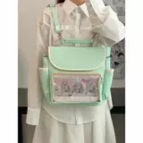 Оригинальный свежий рюкзак, универсальная сумка для телефона