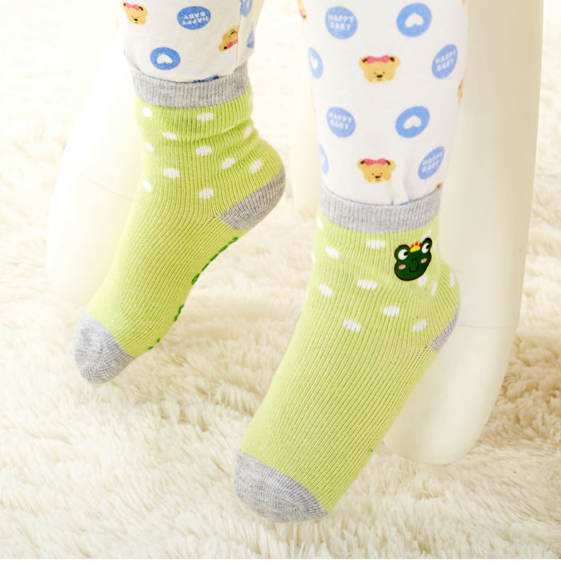 Chaussettes pour bébé - Ref 2113624 Image 8