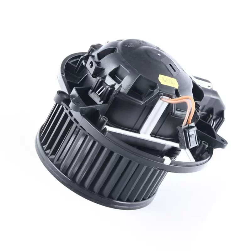 Подходящий для Audi A3 A4 A4L B6 B7 A6 A6L C5 C6 Q3 Q5 Q7 A8 воздушный кондиционер воздушный нагнетатель