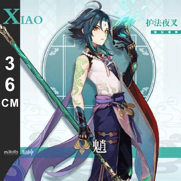 Game Yuanshen COS Yasha hair care arm tattoo stickers Comic exhibition photography Waterproof and durable DIY customization