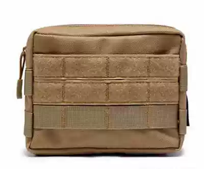 Outdoor Miscellaneous bag tactical bag accessory bag molle system Sub-bag mountaineering small bag storage bag accessory bag