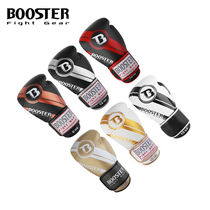 Booster boxing cover Thailand original imported leather boxing gloves professional boxing gloves Kunlun Su Po State same model