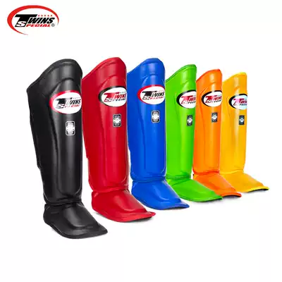 twins spirit leg protection boxing strike leg guard shin guard plate shin guard