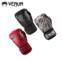 Venom boxing gloves men and women boxing adult Sanda fighting Muay Thai fight sandbag Special